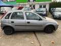 Opel Corsa C 1.0 12V 5-Türer *kein Tüv* Silber - thumbnail 4