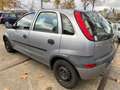 Opel Corsa C 1.0 12V 5-Türer *kein Tüv* Silber - thumbnail 7