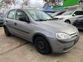 Opel Corsa C 1.0 12V 5-Türer *kein Tüv* Silber - thumbnail 3