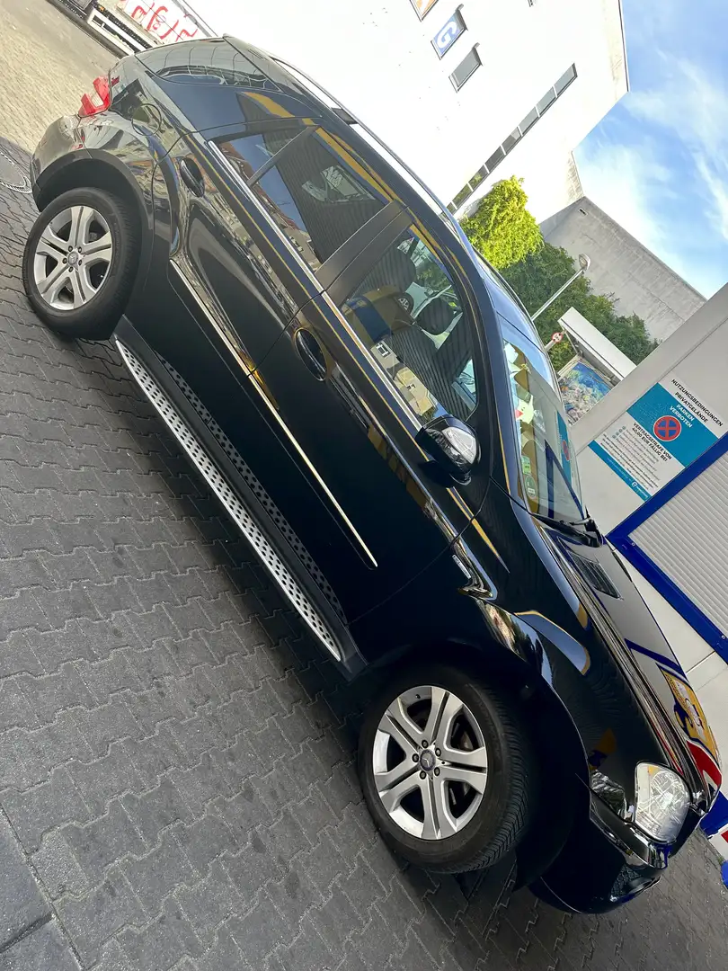 Mercedes-Benz ML 300 CDI 4Matic 7G-TRONIC DPF BlueEFFICIENCY - 2