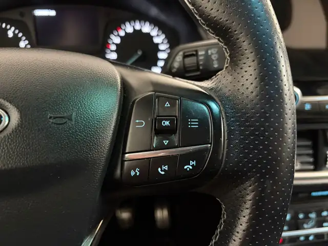 Ford Fiesta view 12