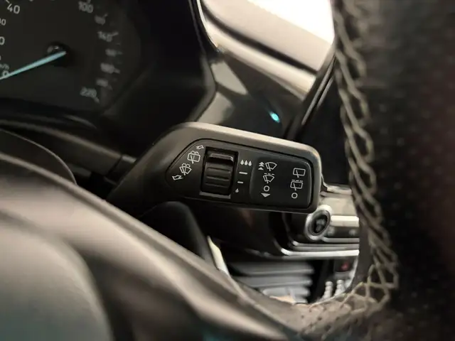 Ford Fiesta view 13