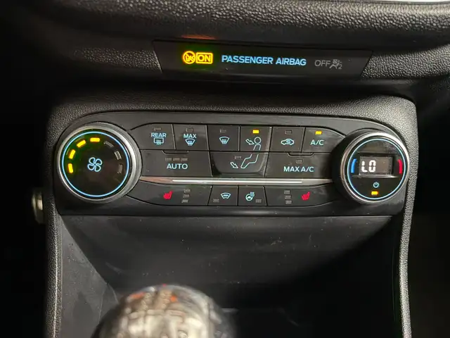 Ford Fiesta view 15