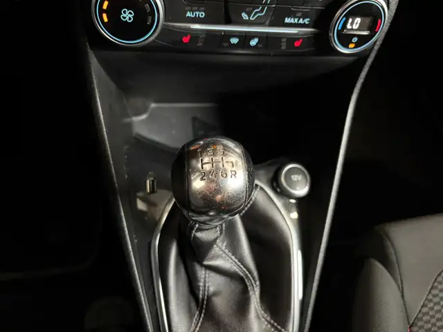 Ford Fiesta view 16