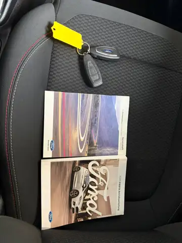 Ford Fiesta view 22