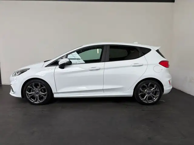 Ford Fiesta view 27