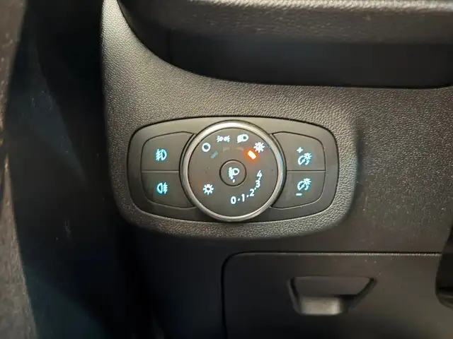 Ford Fiesta view 8
