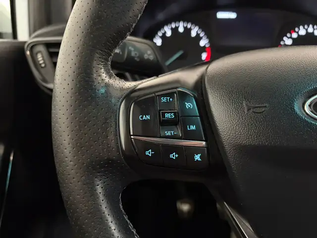 Ford Fiesta view 10