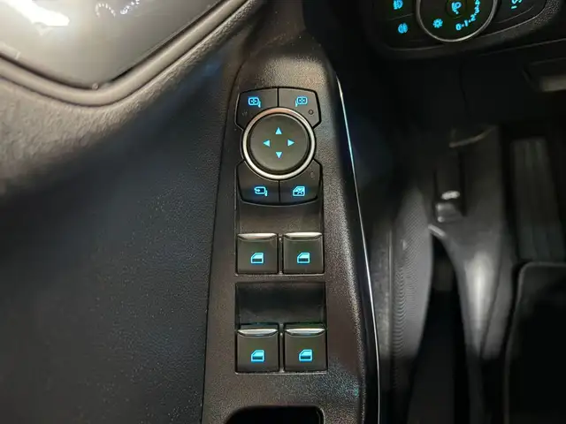 Ford Fiesta view 7