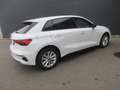 Audi A3 30 TFSI intense Weiß - thumbnail 6