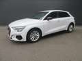 Audi A3 30 TFSI intense Weiß - thumbnail 2