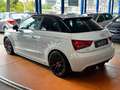 Audi A1 ambition 1.HAND/MMI/SHZ/MFL/MEDIA-IN/8-FACH Alb - thumbnail 7