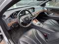 Mercedes-Benz S 350 BURMESTER/AIRMATIC/ACC/TOT Argent - thumbnail 12