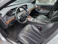 Mercedes-Benz S 350 BURMESTER/AIRMATIC/ACC/TOT Argent - thumbnail 11