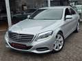 Mercedes-Benz S 350 BURMESTER/AIRMATIC/ACC/TOT Argent - thumbnail 4