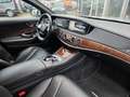 Mercedes-Benz S 350 BURMESTER/AIRMATIC/ACC/TOT Argent - thumbnail 9