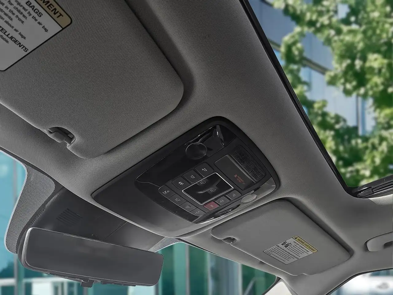 Kia Carnival photo Kia Carnival