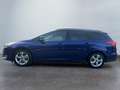 Ford Focus Turnier Business Blau - thumbnail 2