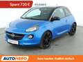 Opel Adam 1.4 120 Jahre*PDC*SHZ*KLIMA*TEMPO*GARANTIE* Blau - thumbnail 1