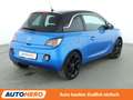 Opel Adam 1.4 120 Jahre*PDC*SHZ*KLIMA*TEMPO*GARANTIE* Blau - thumbnail 6
