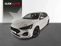 Ford Focus 1.0 Ecoboost 125CV MHEV ST Line X Blanco - thumbnail 1