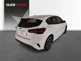 Ford Focus 1.0 Ecoboost 125CV MHEV ST Line X Blanco - thumbnail 5