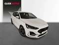 Ford Focus 1.0 Ecoboost 125CV MHEV ST Line X Blanco - thumbnail 3