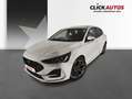 Ford Focus 1.0 Ecoboost 125CV MHEV ST Line X Blanco - thumbnail 1