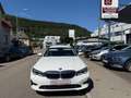 BMW 318 318 d Advantage, Hud, Euro 6 . Weiß - thumbnail 2