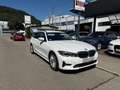 BMW 318 318 d Advantage, Hud, Euro 6 . Weiß - thumbnail 1