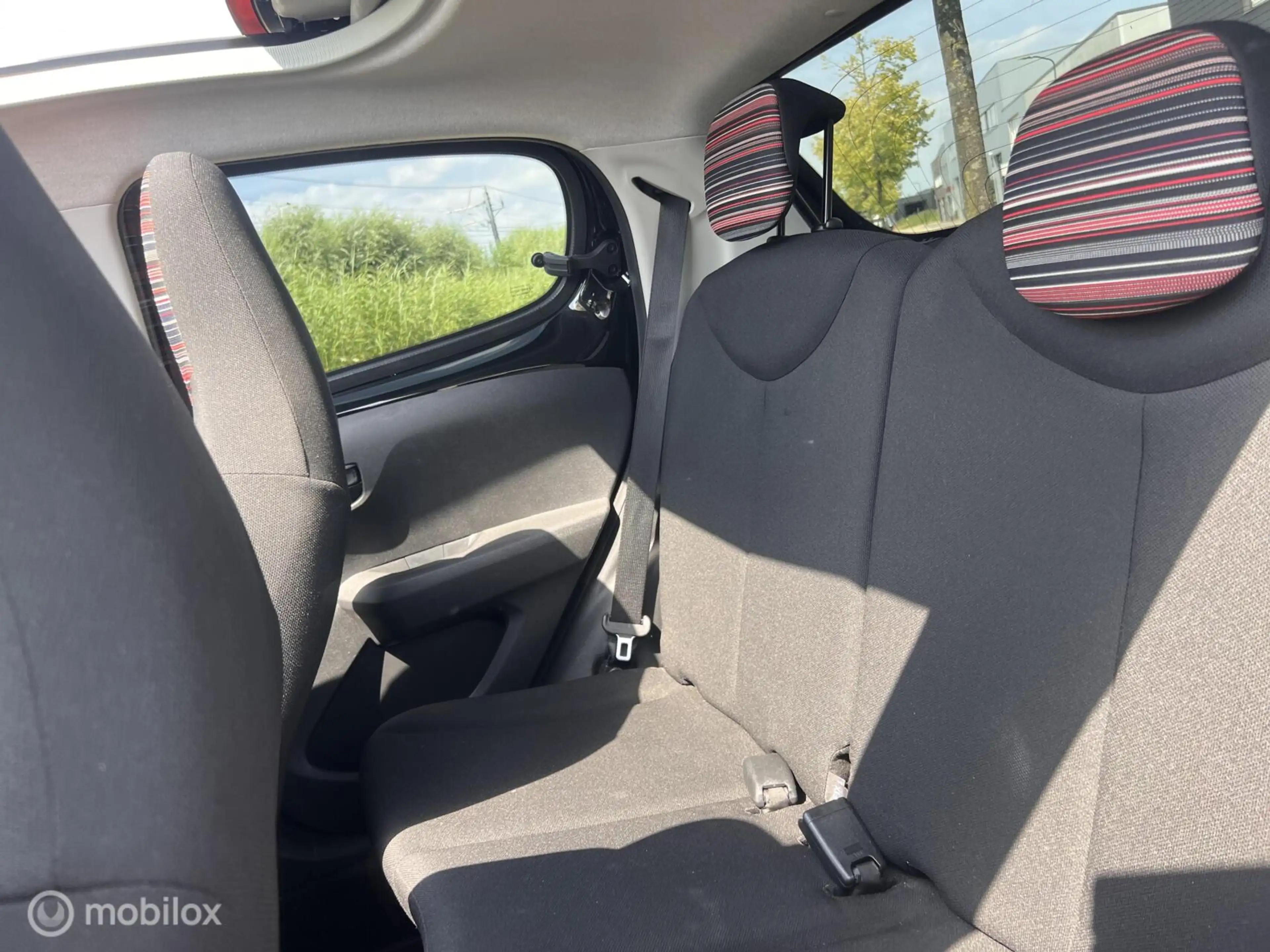 Citroen C1 1.0 e-VTi Feel Cabrio | Airco | Cruise | NAVI — photo 15