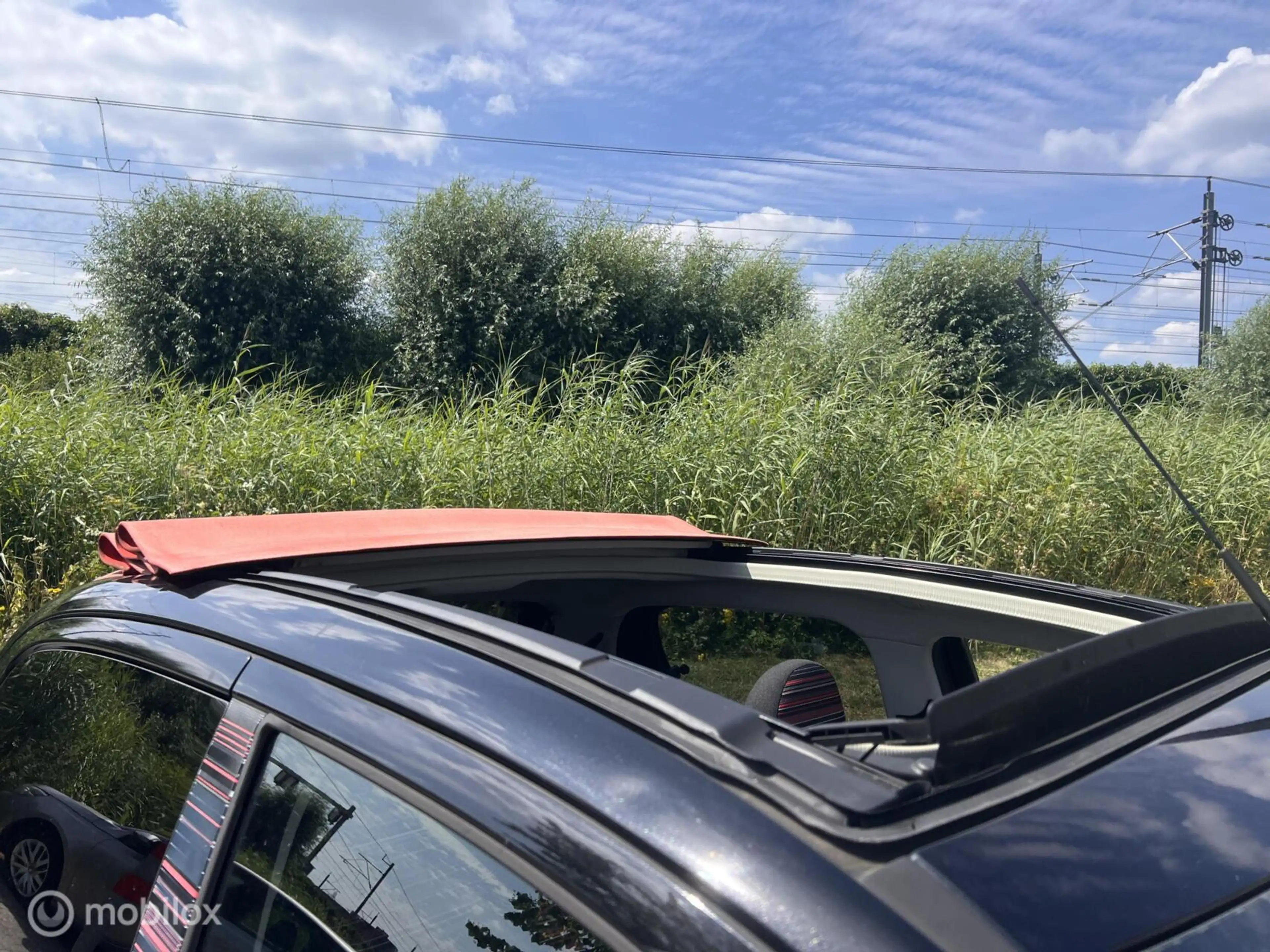Citroen C1 1.0 e-VTi Feel Cabrio | Airco | Cruise | NAVI — photo 11