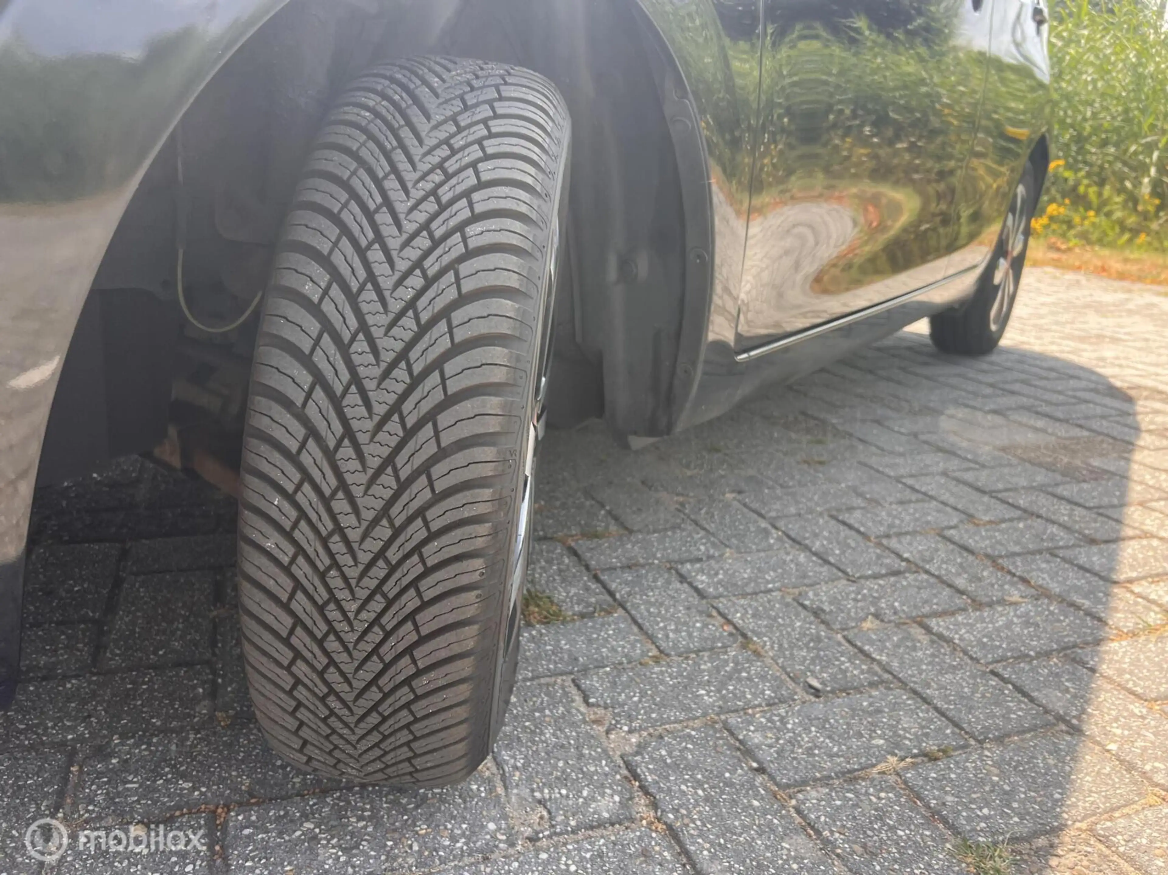 Citroen C1 1.0 e-VTi Feel Cabrio | Airco | Cruise | NAVI — photo 9