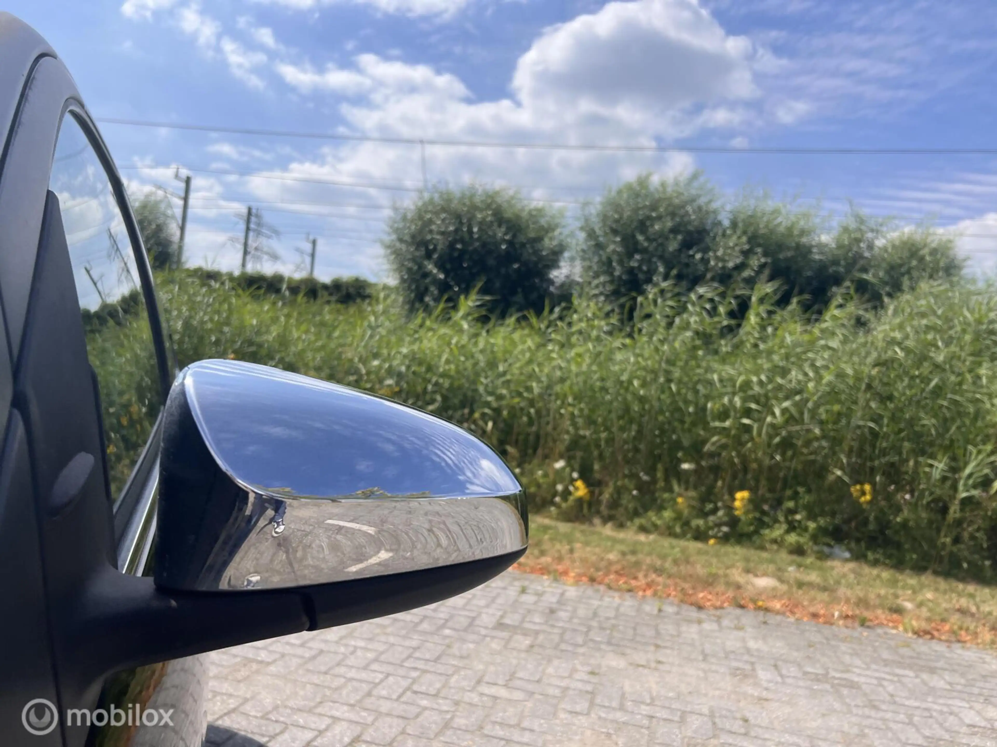 Citroen C1 1.0 e-VTi Feel Cabrio | Airco | Cruise | NAVI — photo 10