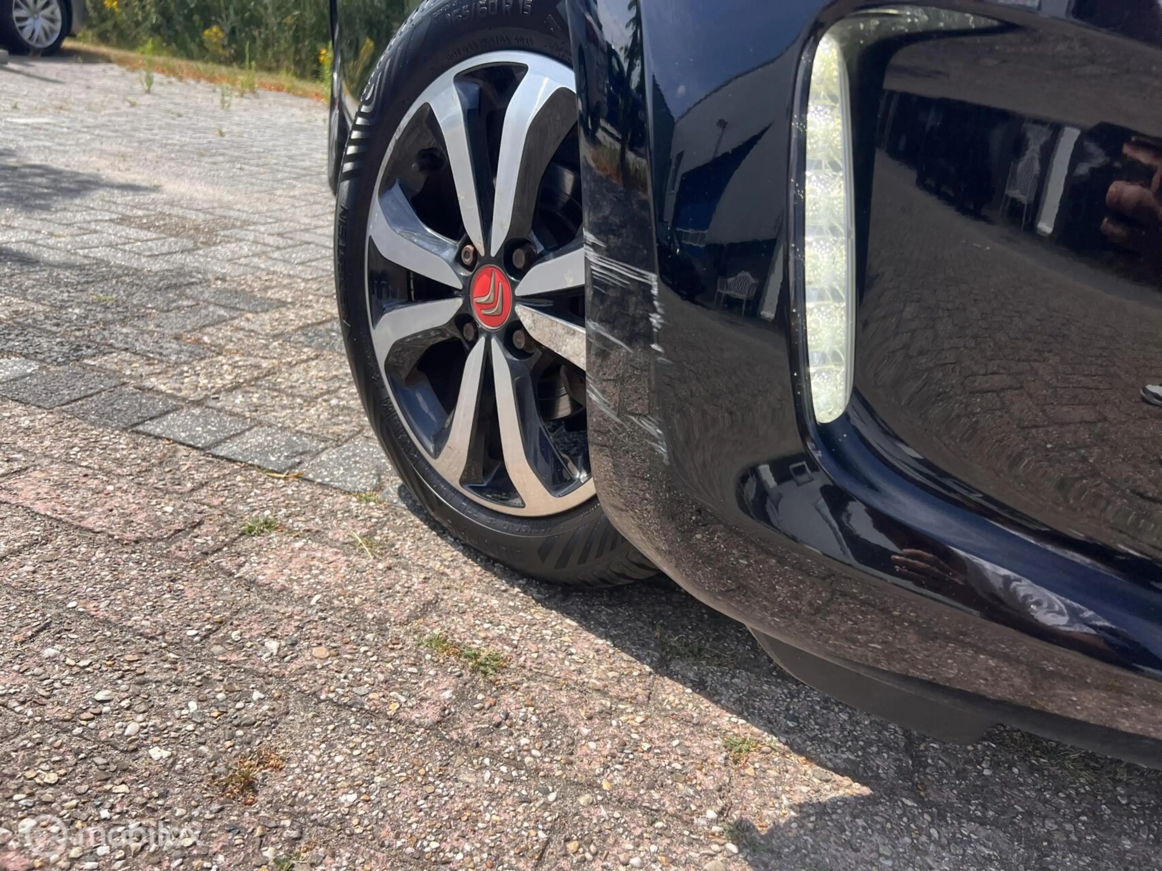 Citroen C1 1.0 e-VTi Feel Cabrio | Airco | Cruise | NAVI — photo 7