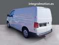 Volkswagen Transporter Furgón Corto TN 2.0 TDI 81kW (110CV) Blanco - thumbnail 4