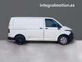 Volkswagen Transporter Furgón Corto TN 2.0 TDI 81kW (110CV) Blanco - thumbnail 15