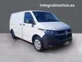 Volkswagen Transporter Furgón Corto TN 2.0 TDI 81kW (110CV) Blanco - thumbnail 3