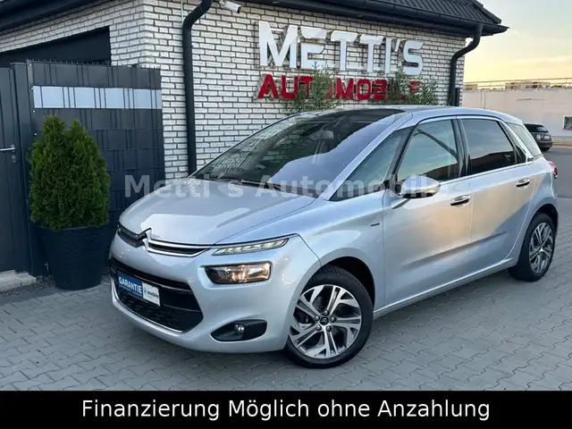 Citroen C4 Picasso /Spacetourer Exclusive/Automatik/