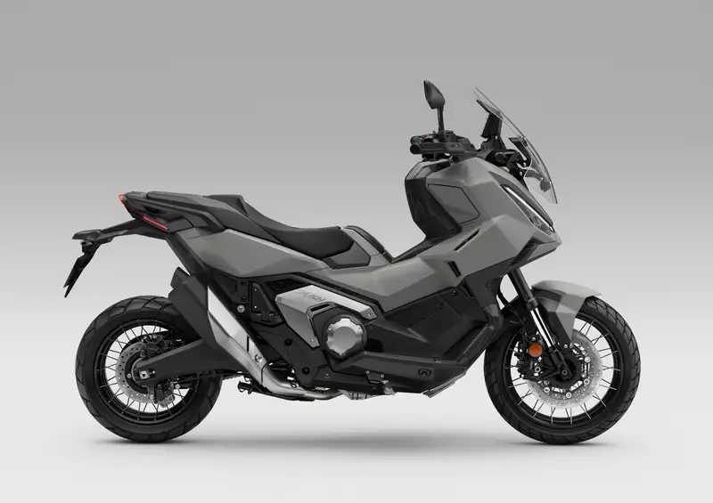 Honda X-ADV - foto 4