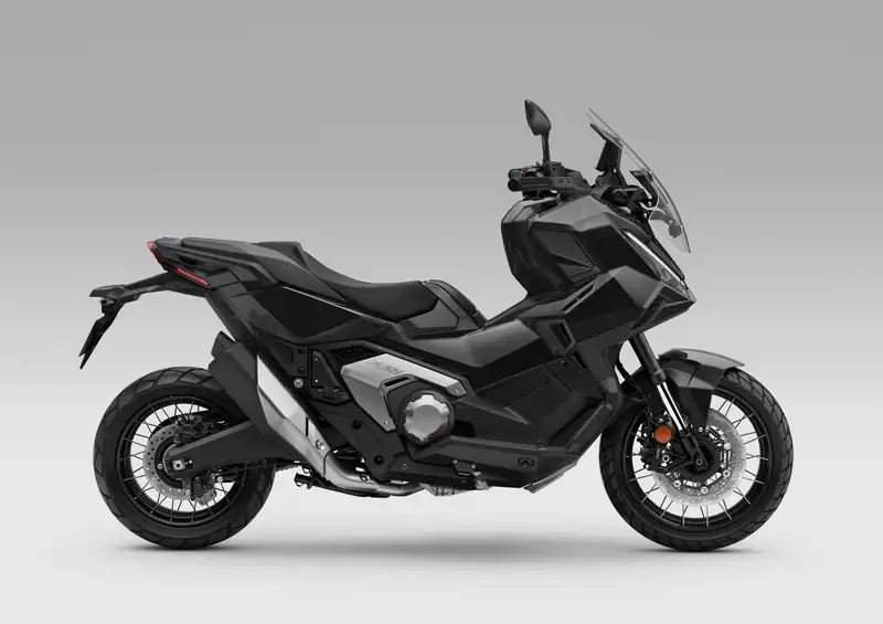 Honda X-ADV - foto 2