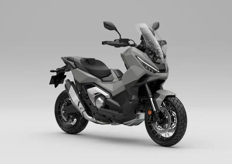 Honda X-ADV - foto 3