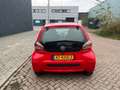 Toyota Aygo 1.0-12V Comfort 1e Eigenaar Airco Elk Ramen Nwe Ko Rouge - thumbnail 5