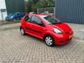 Toyota Aygo 1.0-12V Comfort 1e Eigenaar Airco Elk Ramen Nwe Ko Rouge - thumbnail 9