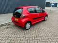 Toyota Aygo 1.0-12V Comfort 1e Eigenaar Airco Elk Ramen Nwe Ko Rouge - thumbnail 7