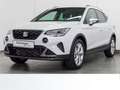 SEAT Arona 1.0 TSI DSG FR KAMERA SIDE-ASSIST LED NAVI Blanco - thumbnail 2