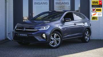 1.0 TSI R-Line AUTOMAAT-ACC-CAMERA-DAB-IQ LIGHT-KE