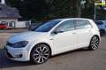 Volkswagen Golf GTE 1.4 TSI Dsg Navigatie Parkeersensoren Lm Velgen Bianco - thumbnail 1