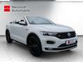 Volkswagen T-Roc Cabriolet 1.5 TSI Navi Weiß - thumbnail 1