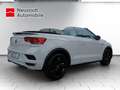 Volkswagen T-Roc Cabriolet 1.5 TSI Navi Weiß - thumbnail 5